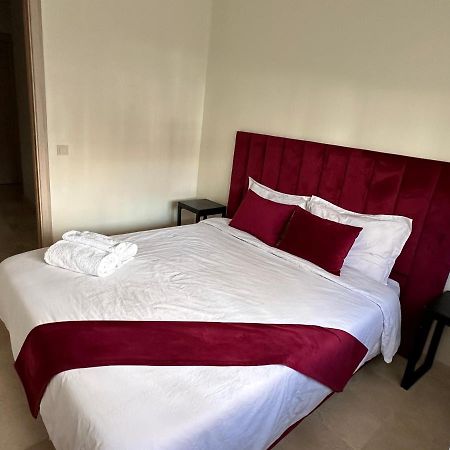 Appartement Marrakech De Lux Marrakesh Bagian luar foto
