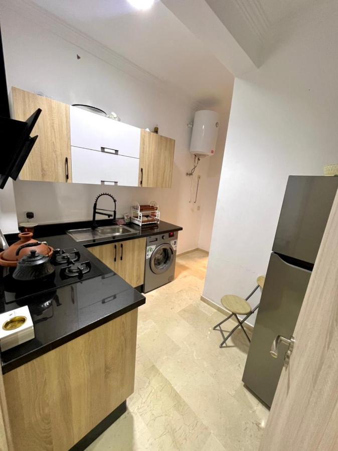 Appartement Marrakech De Lux Marrakesh Bagian luar foto