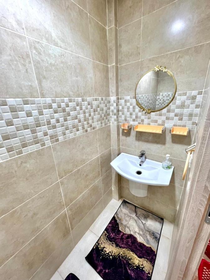 Appartement Marrakech De Lux Marrakesh Bagian luar foto