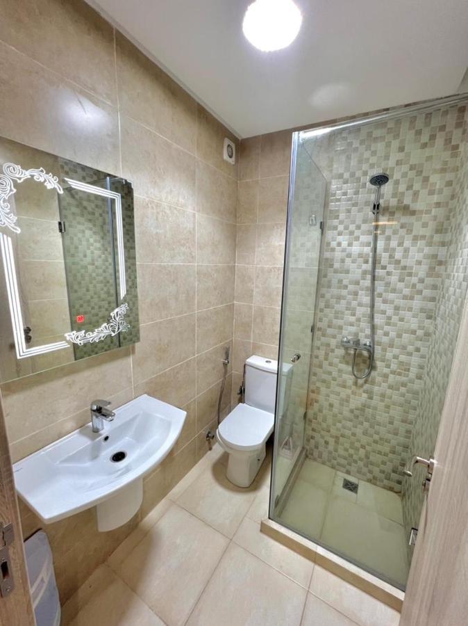 Appartement Marrakech De Lux Marrakesh Bagian luar foto