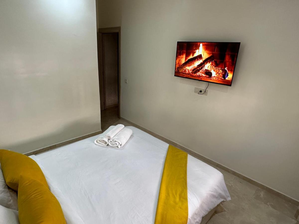 Appartement Marrakech De Lux Marrakesh Bagian luar foto